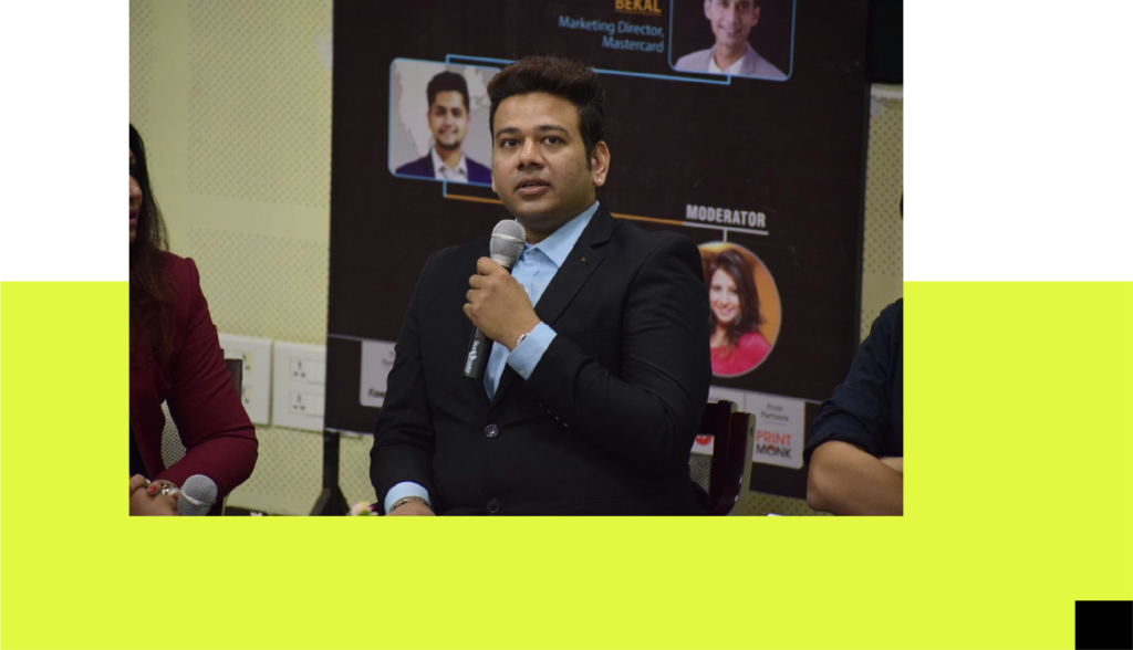 IIM Mentor Amit Sethiya